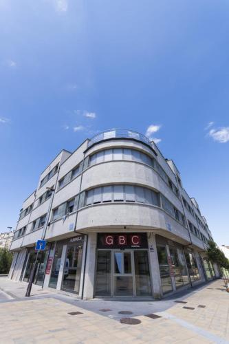 Фотография хостела Albergue GBC Hostel