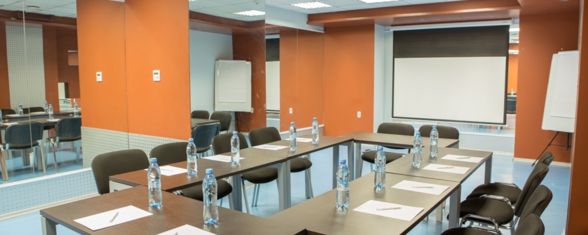 Фотографии банкетного зала Степная Пальмира на 8 мест