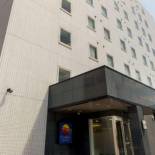 Фотография гостиницы Comfort Hotel Nara