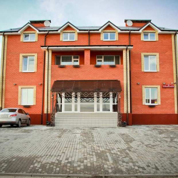 Фотографии гостиницы
Медведефф Богдана Хитрово