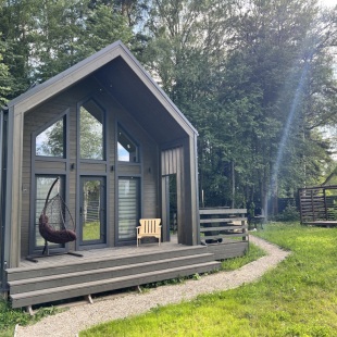 Фотография Коттеджа Частный дом на улице Лесной 14