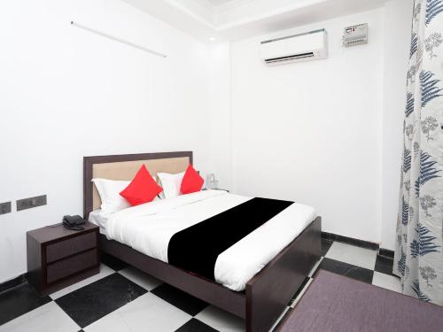 Фотография гостиницы Vaccinated Staff - Capital O 45709 Peaceful Stays