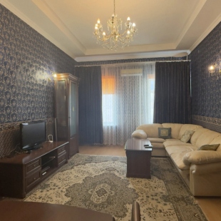 Фотография квартиры Квартира ArendaGrad Советская 43