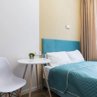 Фотография квартиры Апартаменты 2 в Историческом Центре