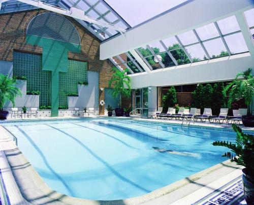 Фотография гостиницы Royal Sonesta Boston