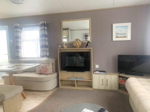 Фотография кемпинга The Trailer By The Sea