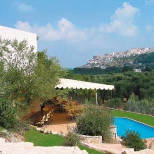 Фотографии гостевого дома
Masseria La Chiusa Delle More