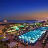 Фотография гостиницы Rixos Bab Al Bahr - Ultra All Inclusive