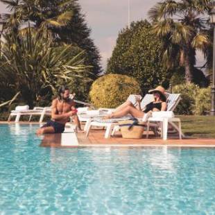 Фотографии гостиницы 
            Gran Hotel Los Abetos