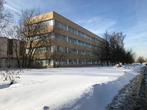 Фотография гостиницы Vertum