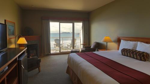 Фотография гостиницы Long Beach Lodge Resort