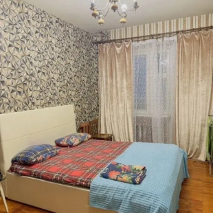 Фотография квартиры Апартаменты на улице Гайдара 48к2