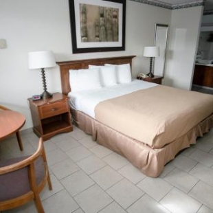 Фотография гостиницы Pacific Inn