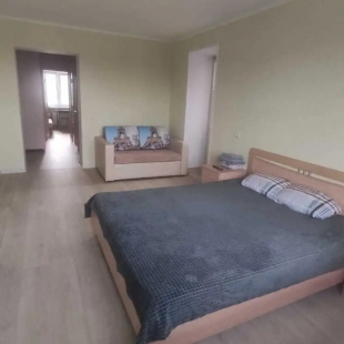 Фотография квартиры Квартира Светлая 1-Комнатная