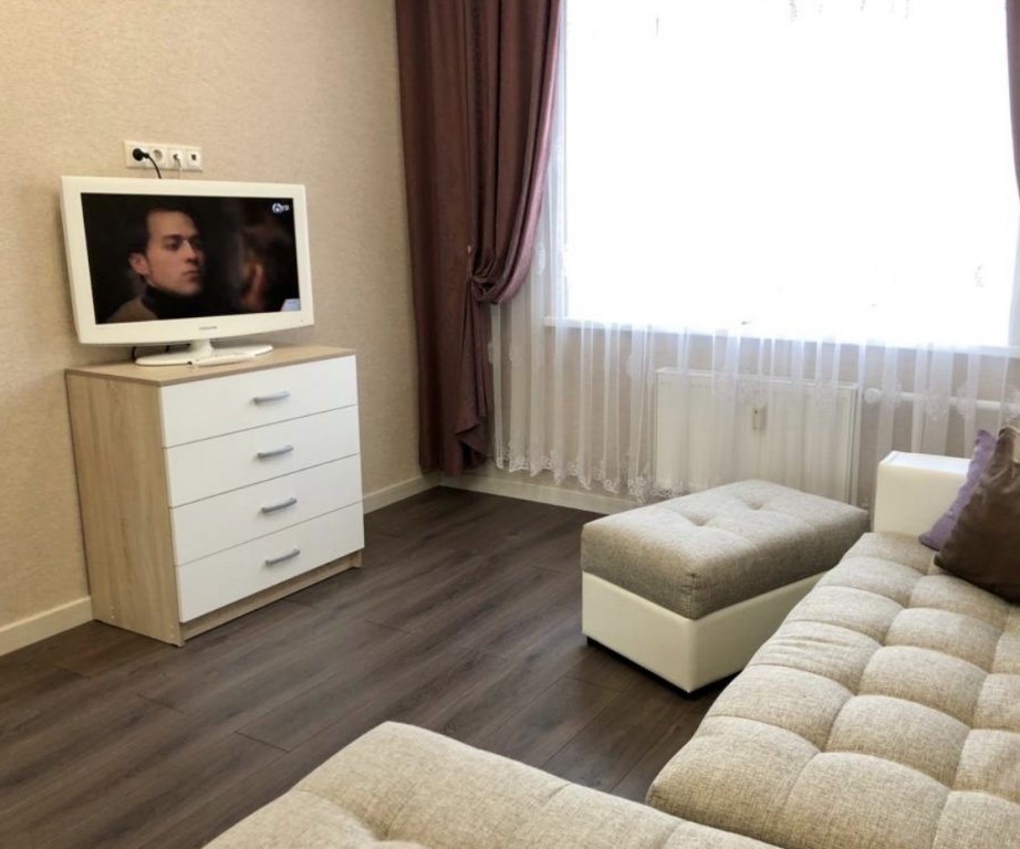 Фотография квартиры Апартаменты Apart Sharing в Центре