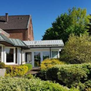 Фотографии гостиницы 
            Kiek In Hotel Zur Einkehr