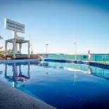 Фотография гостиницы Monte Pascoal Praia Hotel Salvador