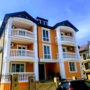 Фотография гостевого дома София на Центральной