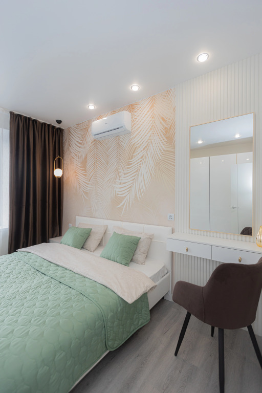 Фотография квартиры Апартаменты Малкова на Автомобилистов