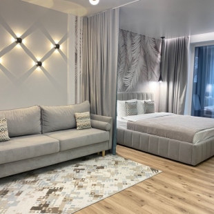 Фотография квартиры Апартаменты LiHotels