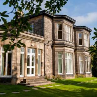 Фотографии гостиницы
Halifax Hall