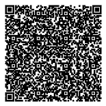 QR код квартиры Пять Звёзд Прибрежный