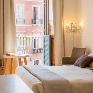 Фотографии мини отеля
Antico Corso Charme