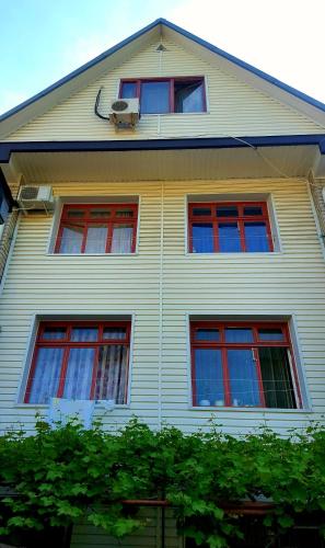 Фотография гостевого дома Комфорт