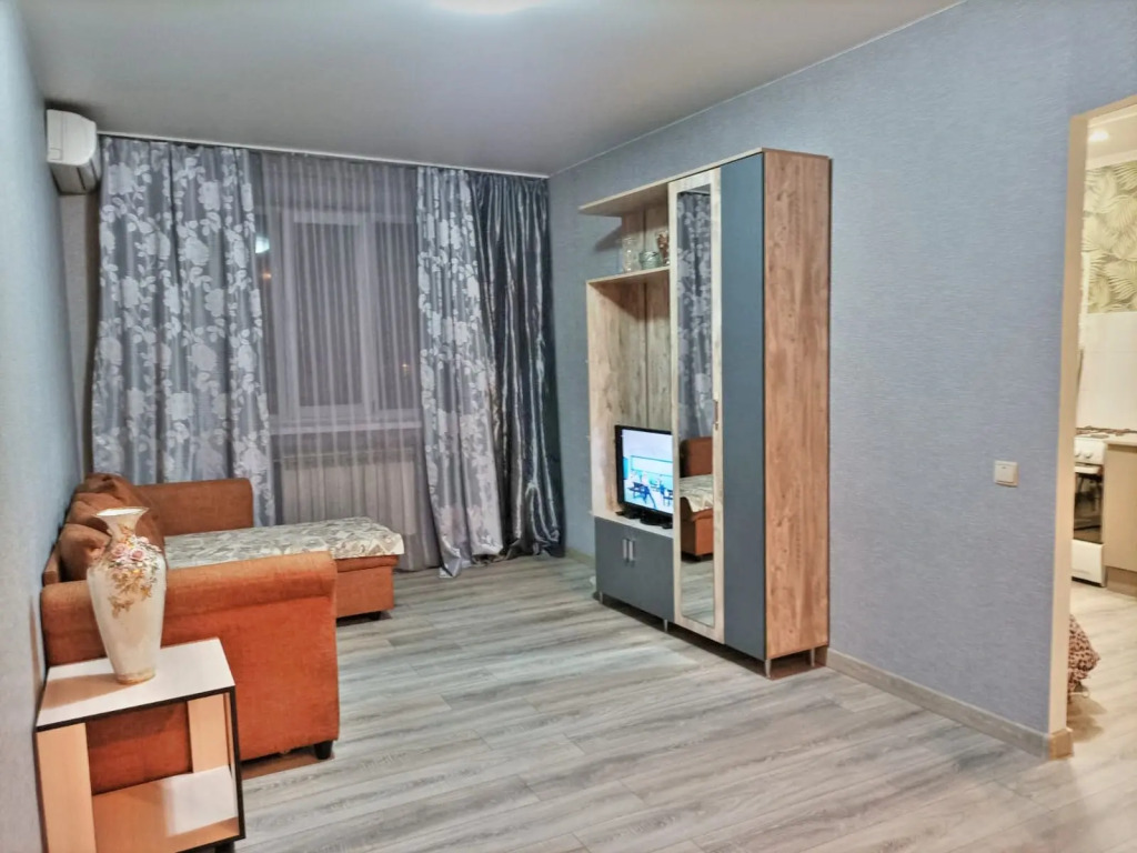 Фотография квартиры Квартира на Миронова 2Е RnD