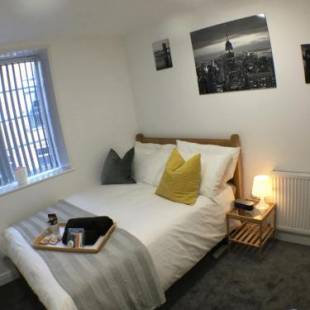 Фотографии гостевого дома
Parsons Street