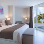 Фотография гостиницы Hotel Helios - Almuñecar