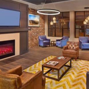 Фотографии гостиницы
Scholar Hotel Morgantown