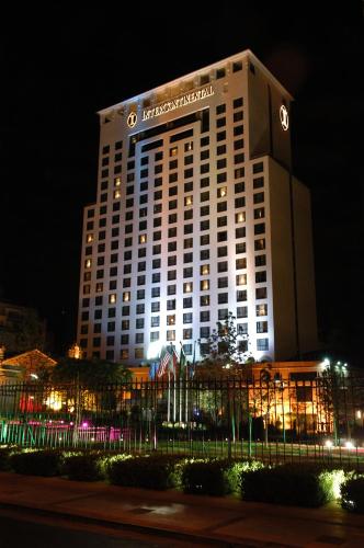 Фотография гостиницы InterContinental Buenos Aires, an IHG Hotel
