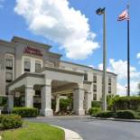 Фотография гостиницы Hampton Inn & Suites Tampa-East/Casino/Fairgrounds