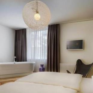 Фотографии гостиницы
Das Eckert - Lifestyle Design Hotel & Fine Dining bei Basel (Grenzach)