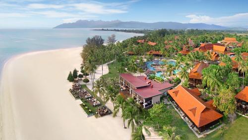 Фотография гостиницы Pelangi Beach Resort & Spa, Langkawi