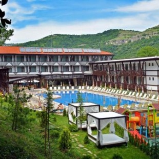 Фотография гостиницы Park Hotel Asenevtsi