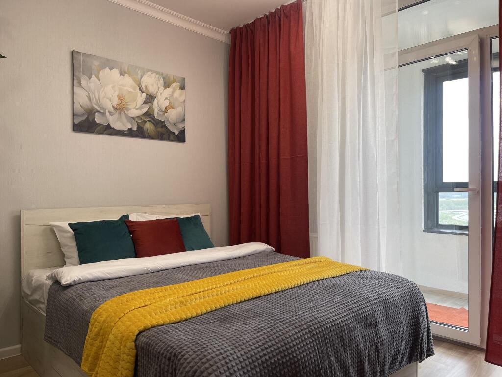 Фотография квартиры Апартаменты на бульваре Новосинарский