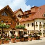 Фотография гостиницы Hotel Gasthof Adler