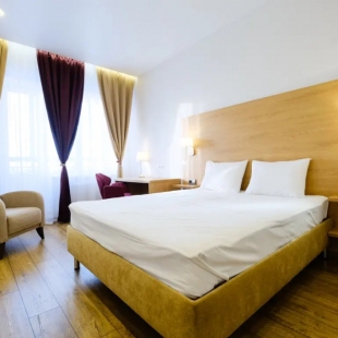 Фотография квартиры Апартаменты Петровские на Советской 90 (10)