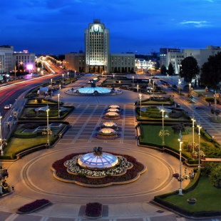 Фотография достопримечательности Площадь Свободы