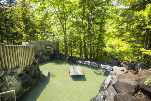 Фотография мини отеля Niseko Hot Spring Ikoino Yuyado Iroha