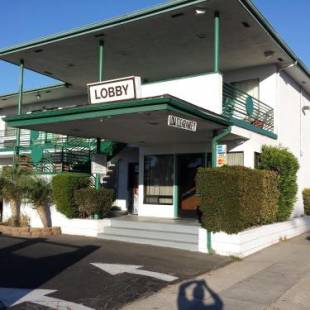 Фотографии мотеля
Travelers Beach Inn