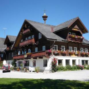 Фотографии гостиницы
Hotel Stockerwirt