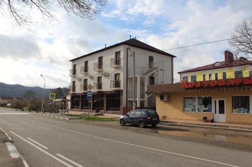 Фотография гостевого дома София