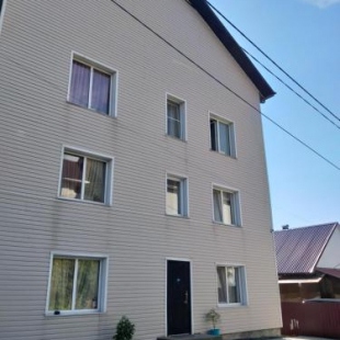 Фотография гостевого дома Виста