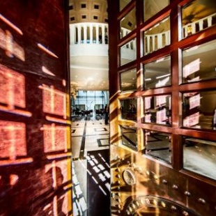 Фотография гостиницы Continental Hotel Budapest