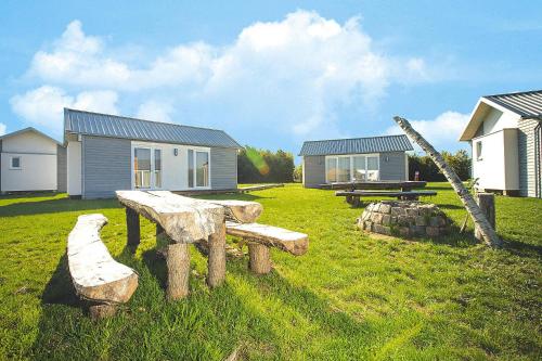 Фотография гостевого дома Holiday resort Camp David Sport Resort am Schladitzer See Rackwitz - DLS01003-FYB