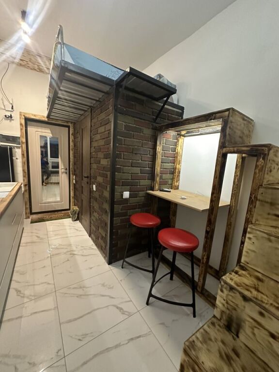 Фотография квартиры Апартаменты Izzzi 002