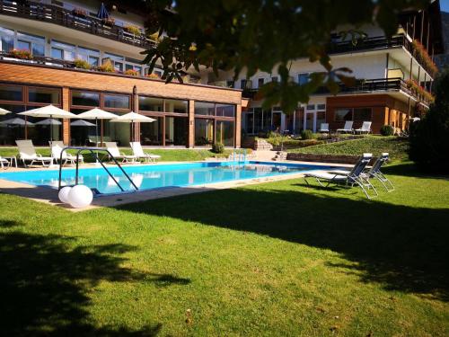 Фотография гостиницы Wittelsbacher Hof